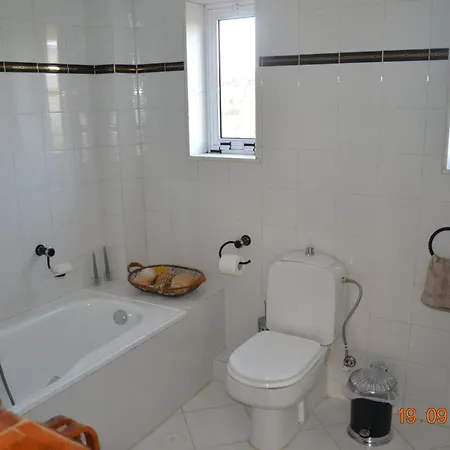 Beautiful Maisonette * Nea Moudania