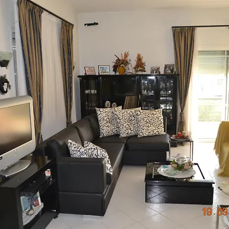 Beautiful Maisonette Villa *