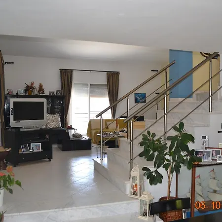 Beautiful Maisonette * Nea Moudania