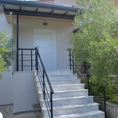 Beautiful Maisonette