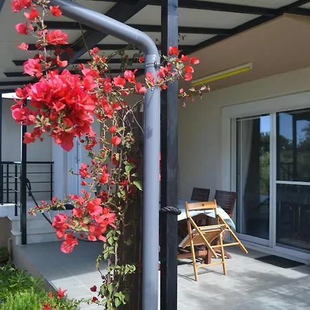 Beautiful Maisonette Villa *