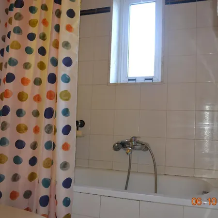 Beautiful Maisonette Nea Moudania