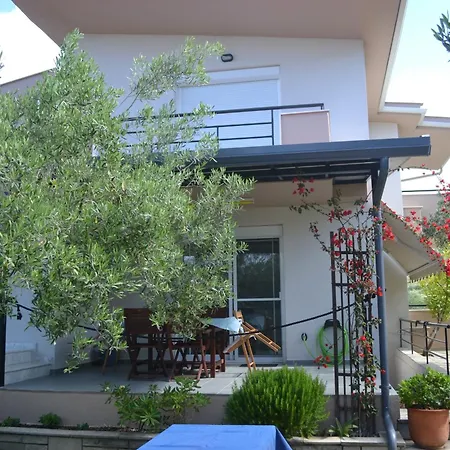 Villa Beautiful Maisonette