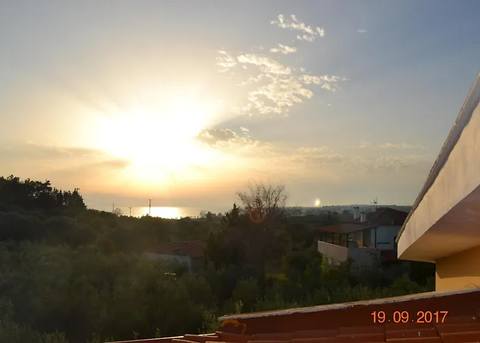 Beautiful Maisonette 빌라 *