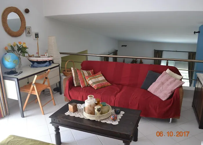 Beautiful Maisonette *