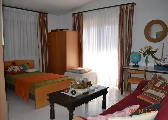 Beautiful Maisonette