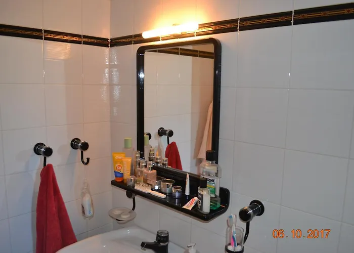 Beautiful Maisonette 빌라