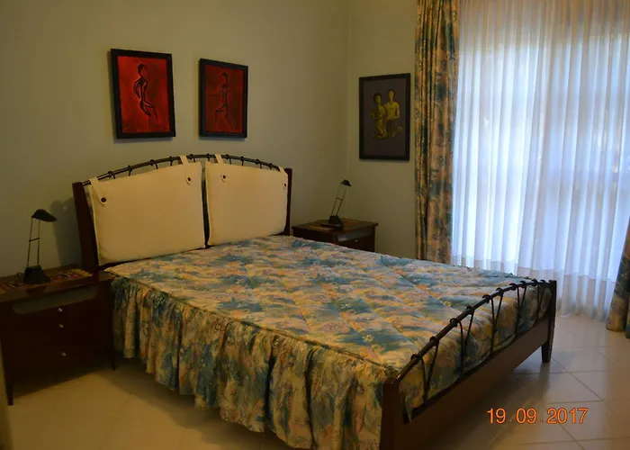 빌라 Beautiful Maisonette *