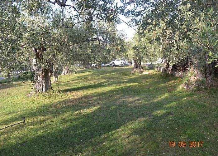 Beautiful Maisonette *