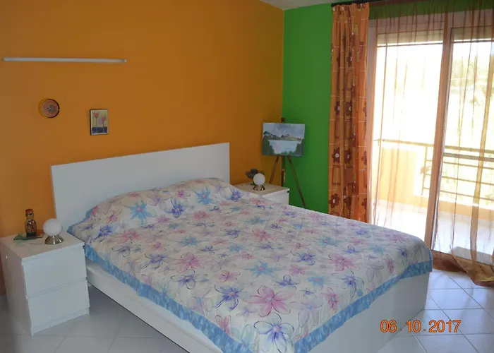 Beautiful Maisonette