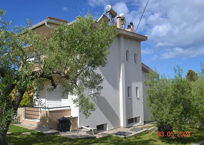 빌라 Beautiful Maisonette