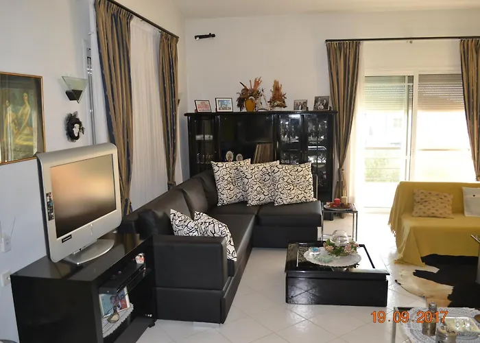 Beautiful Maisonette 빌라 *