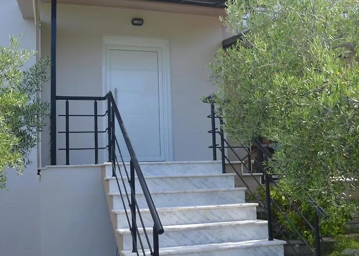 Beautiful Maisonette