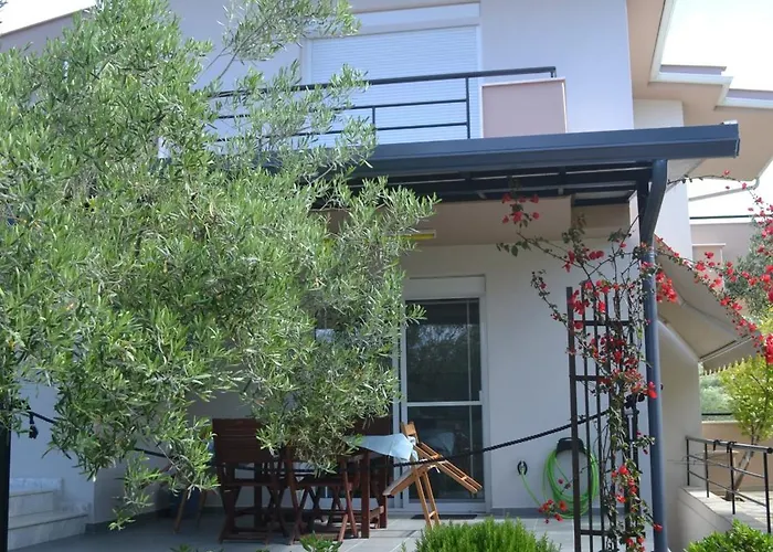 빌라 Beautiful Maisonette