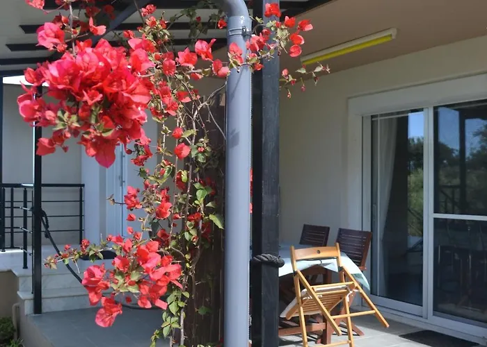 Beautiful Maisonette 빌라 *