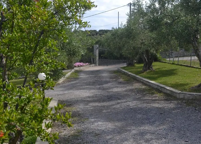 Beautiful Maisonette *