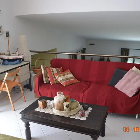 Beautiful Maisonette *