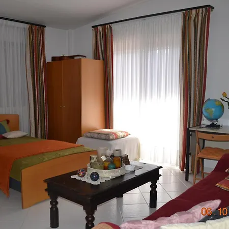 Beautiful Maisonette