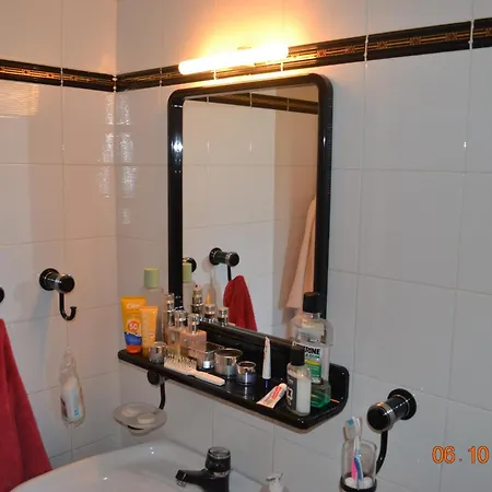 Beautiful Maisonette Vilă