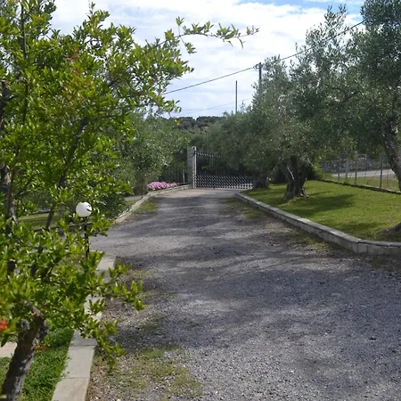 Beautiful Maisonette *