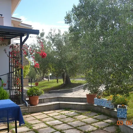 Beautiful Maisonette Nea Moudania