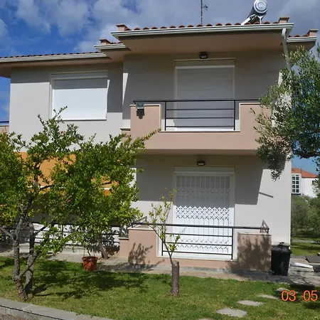 Vilă Beautiful Maisonette