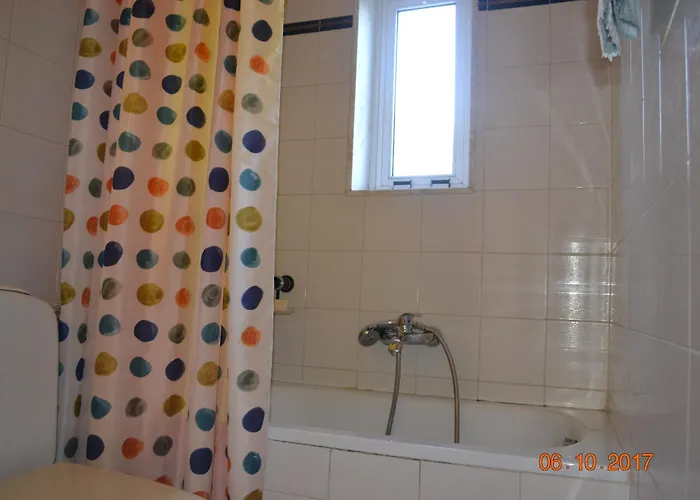 Beautiful Maisonette Νέα Μουδανιά