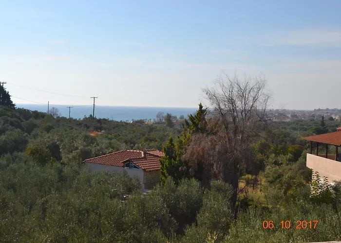 Beautiful Maisonette Βίλα