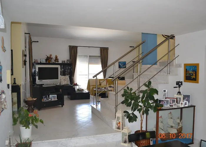 Beautiful Maisonette * Νέα Μουδανιά